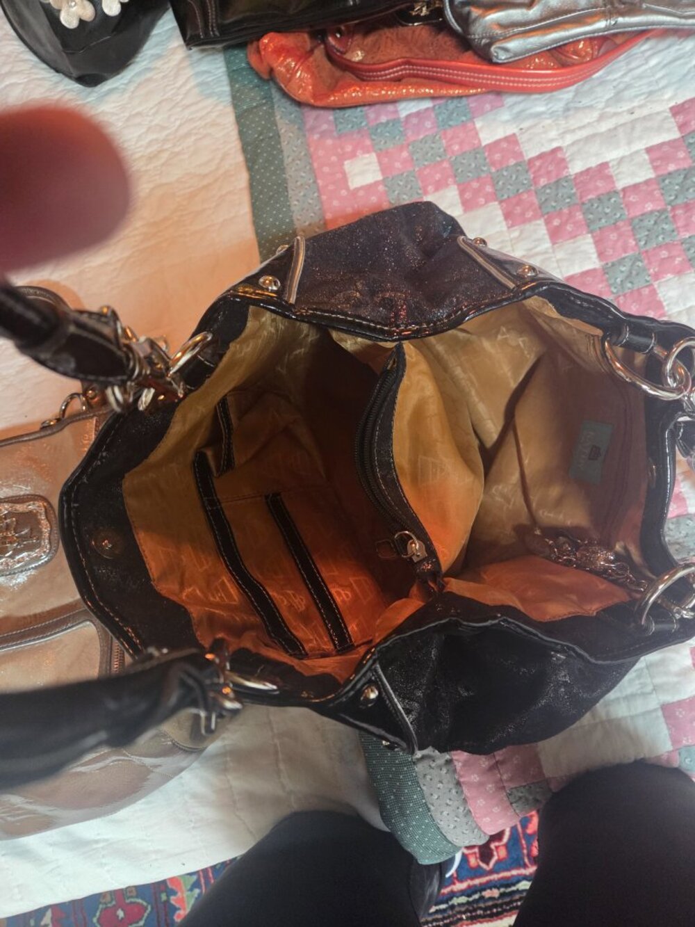 Handbag - Picture 3 of 3